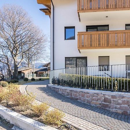 Sunnig Apartment Sonnenlicht Vollan Kültér fotó