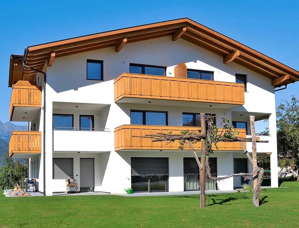 Sunnig Apartment Sonnenlicht Vollan Kültér fotó