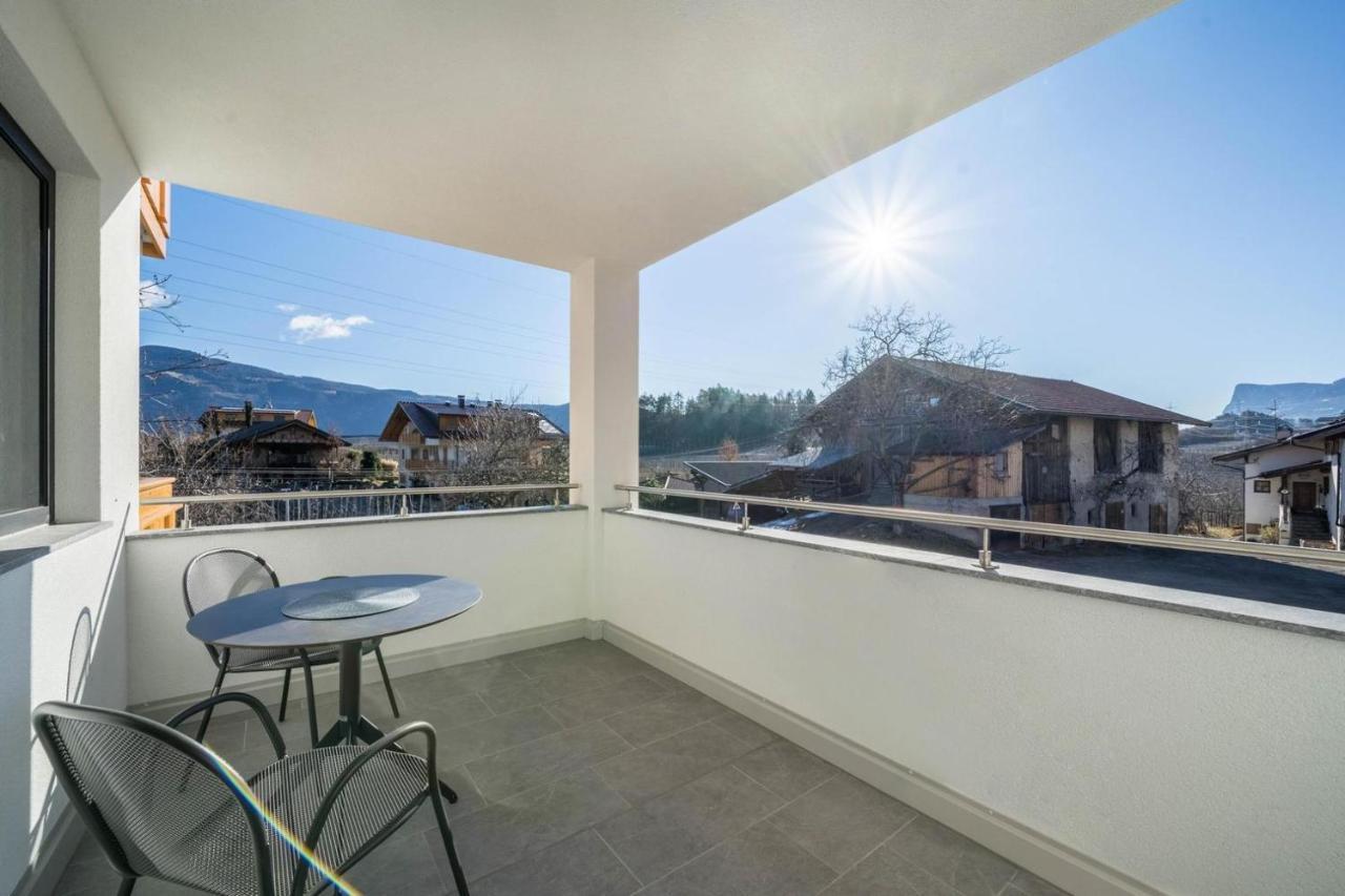 Sunnig Apartment Sonnenlicht Vollan Kültér fotó